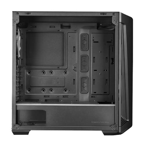 Cooler Master MasterBox MB540 ARGB Cabinet (Black)